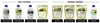 UAL ZYMO products for pest and disease controls in agriculture